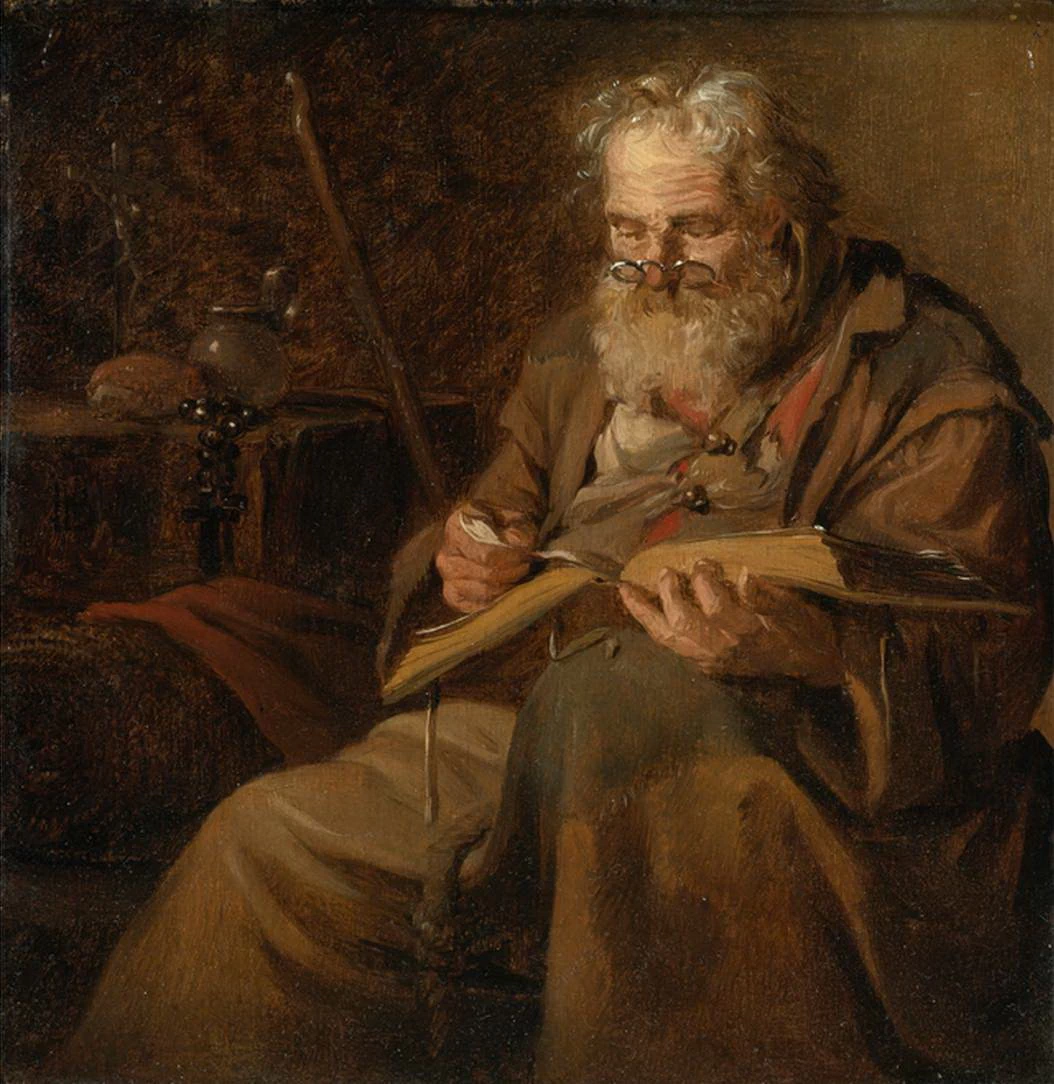 L'apostolo Tommaso